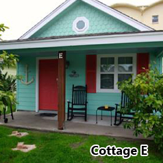 cottage E